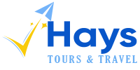 Hays Tours and Travel